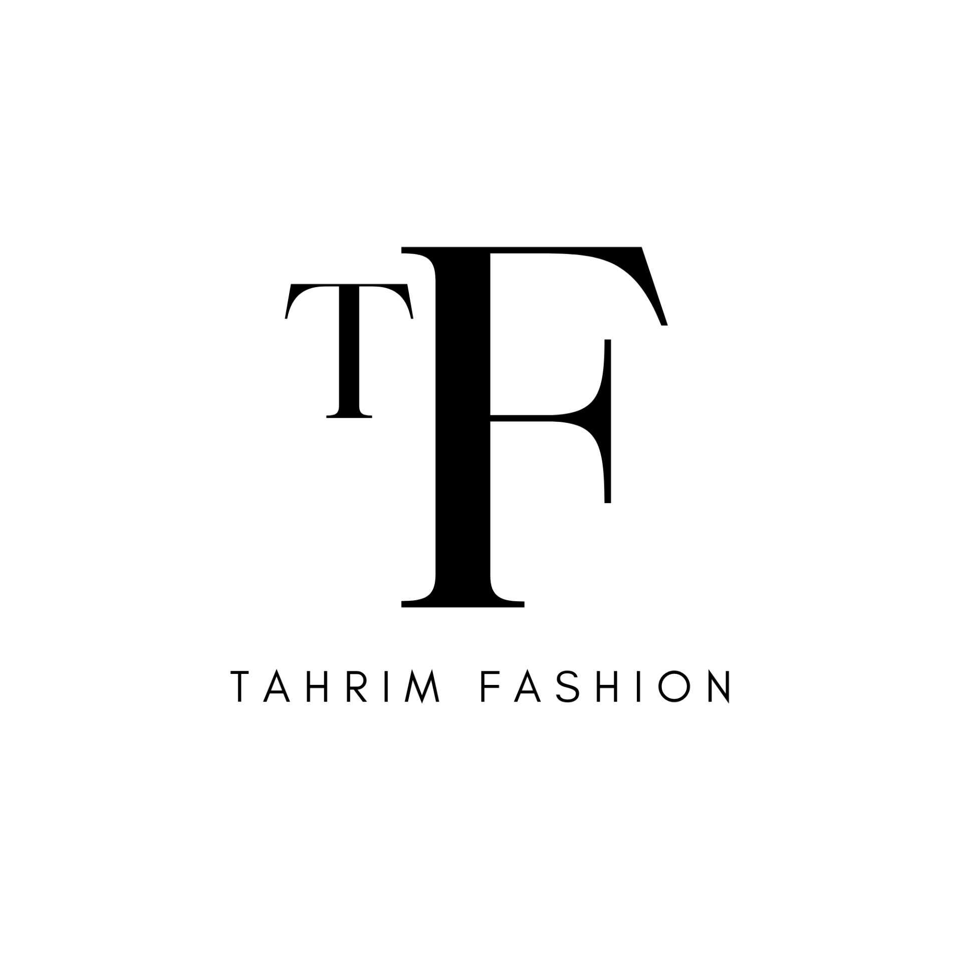Tahrim Fashion